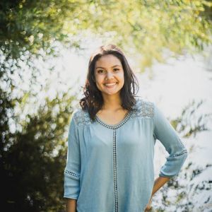 Meet your Posher, Lilea